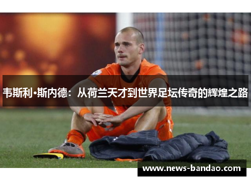 韦斯利·斯内德：从荷兰天才到世界足坛传奇的辉煌之路