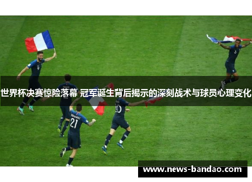 世界杯决赛惊险落幕 冠军诞生背后揭示的深刻战术与球员心理变化