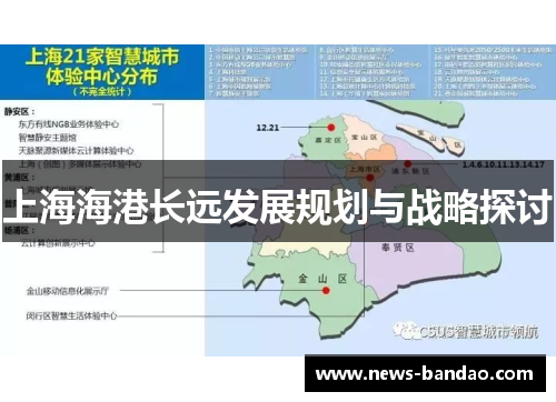 上海海港长远发展规划与战略探讨
