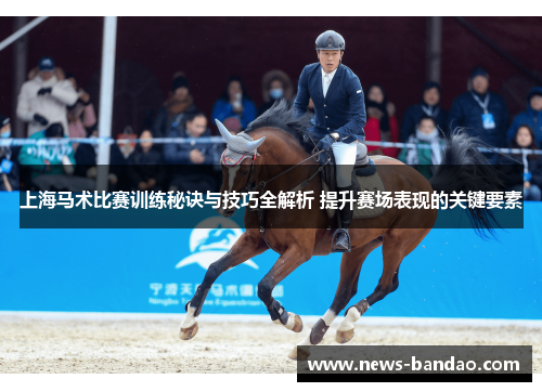 上海马术比赛训练秘诀与技巧全解析 提升赛场表现的关键要素