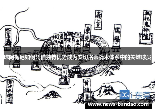 琼阿梅尼如何凭借独特优势成为安切洛蒂战术体系中的关键球员