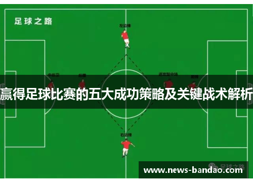 赢得足球比赛的五大成功策略及关键战术解析