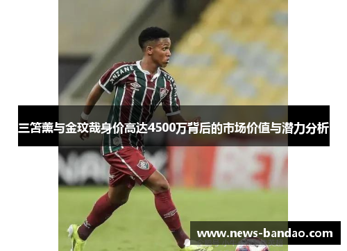 三笘薰与金玟哉身价高达4500万背后的市场价值与潜力分析