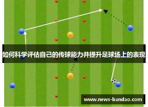 如何科学评估自己的传球能力并提升足球场上的表现