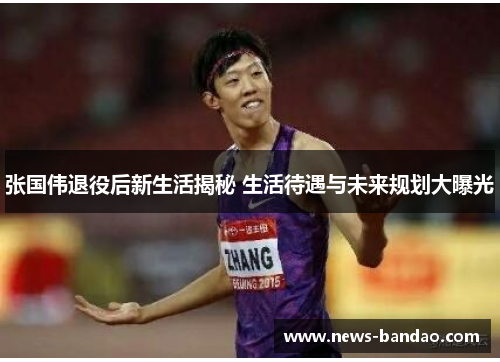 张国伟退役后新生活揭秘 生活待遇与未来规划大曝光