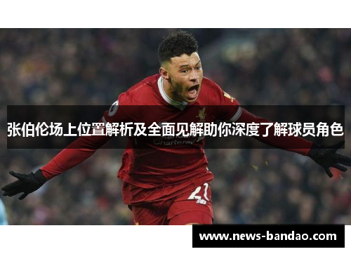 张伯伦场上位置解析及全面见解助你深度了解球员角色
