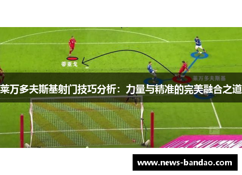 莱万多夫斯基射门技巧分析：力量与精准的完美融合之道