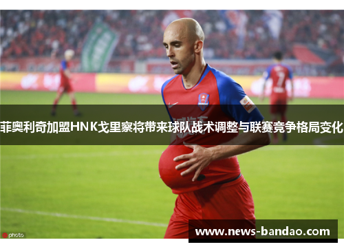 菲奥利奇加盟HNK戈里察将带来球队战术调整与联赛竞争格局变化